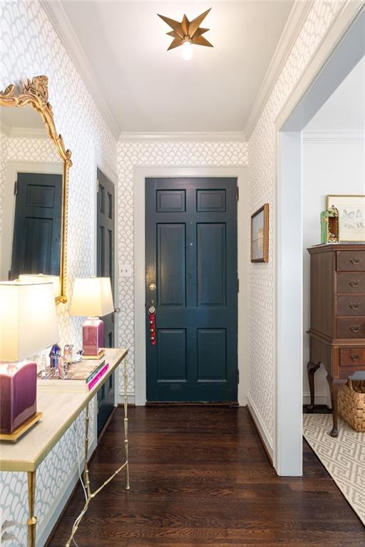 1825 Greystone Road NW