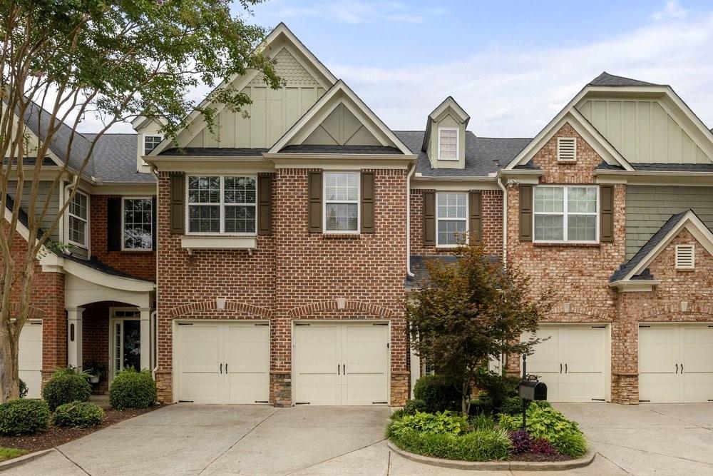 1606 Lexington Drive