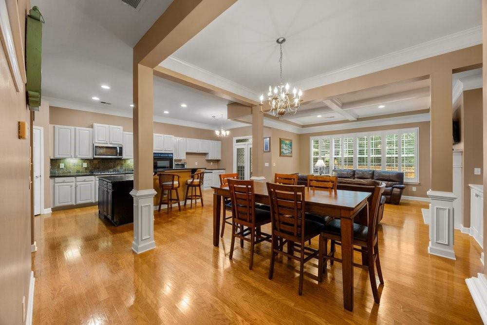 1606 Lexington Drive