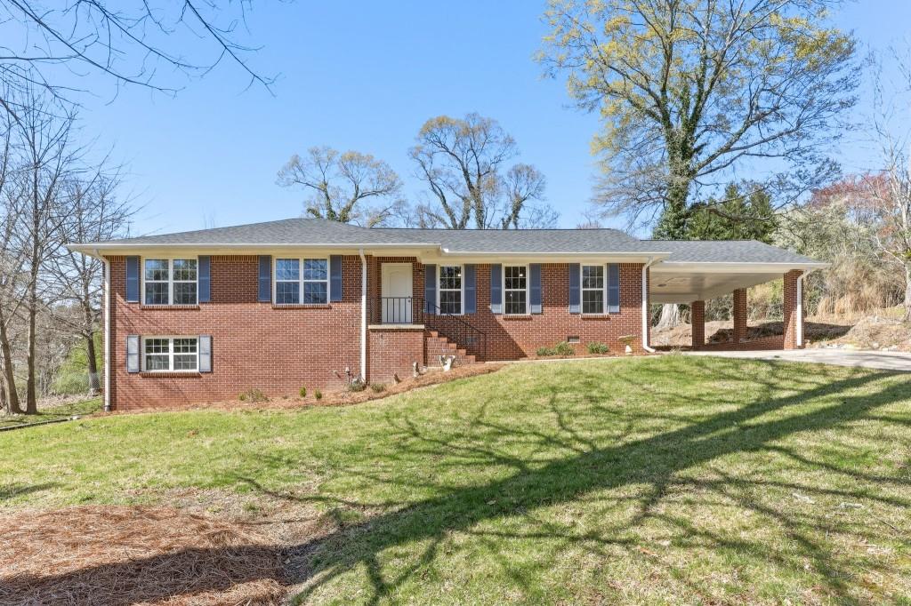 108 Springview Drive
