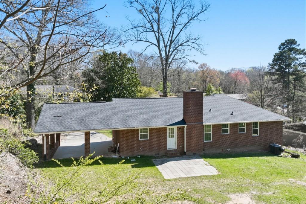 108 Springview Drive