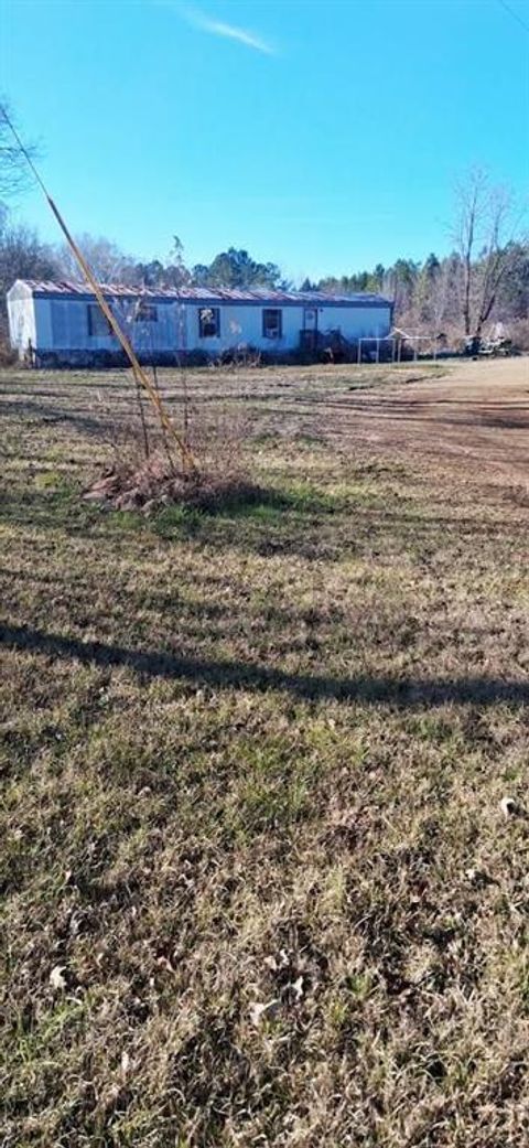 139 Dan Rhyne Road Leslie GA 31764