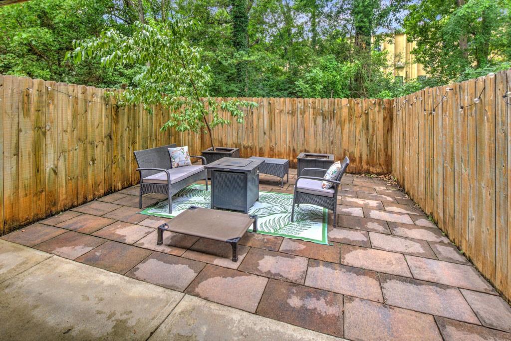 Glenwood Green - Residential