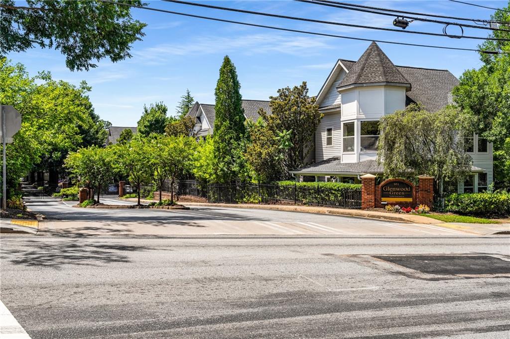 Glenwood Green - Residential