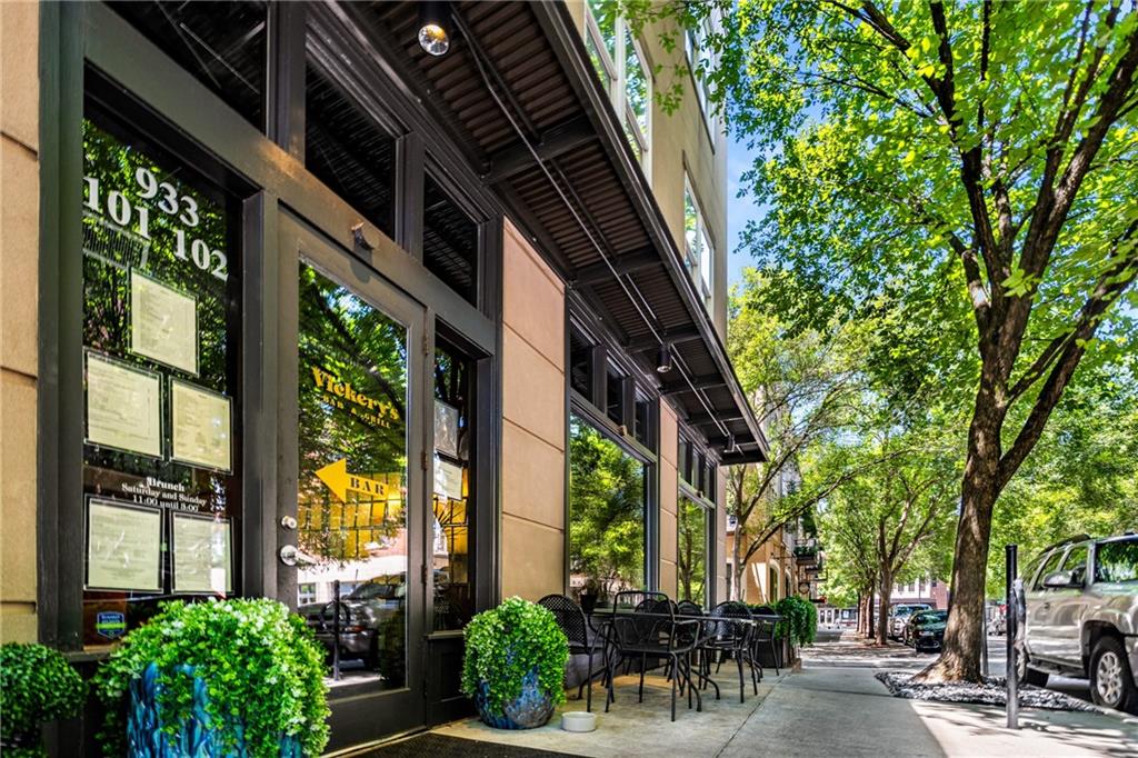 Glenwood Green - Residential