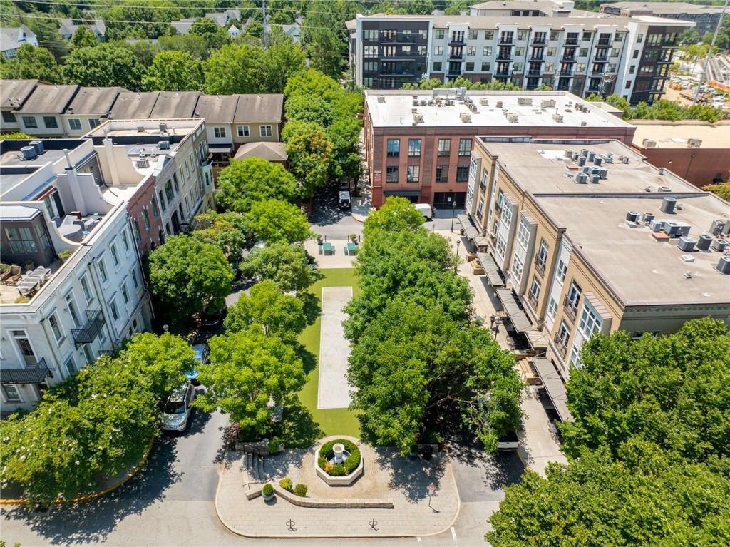 Glenwood Green - Residential