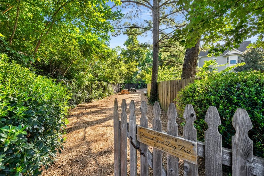 Glenwood Green - Residential