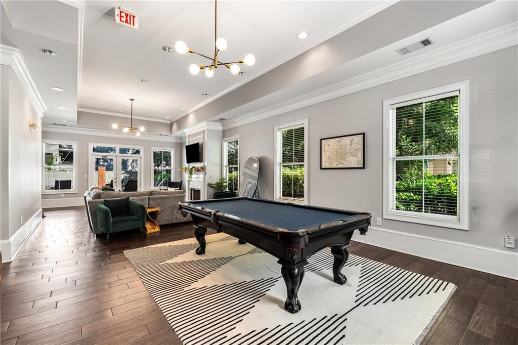 Glenwood Green - Residential