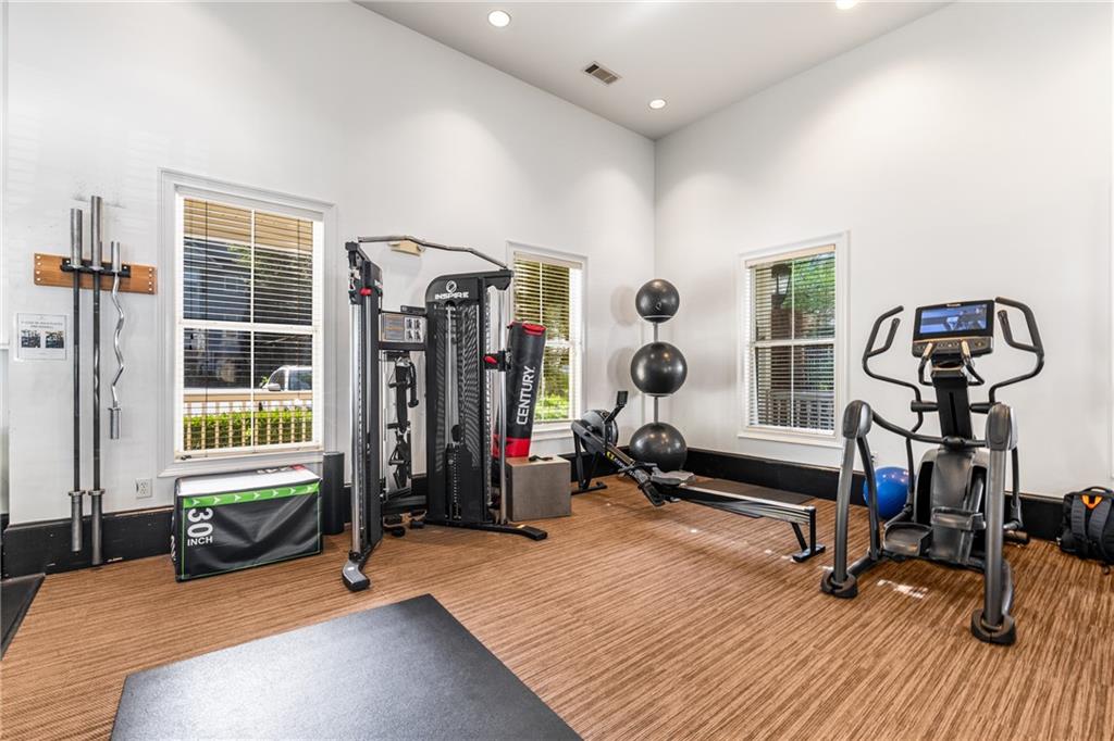 Glenwood Green - Residential