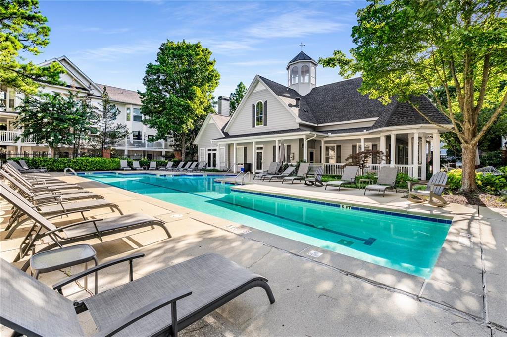 Glenwood Green - Residential
