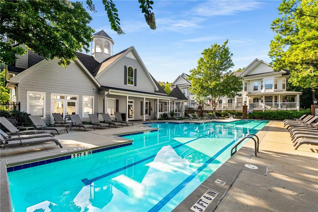 Glenwood Green - Residential