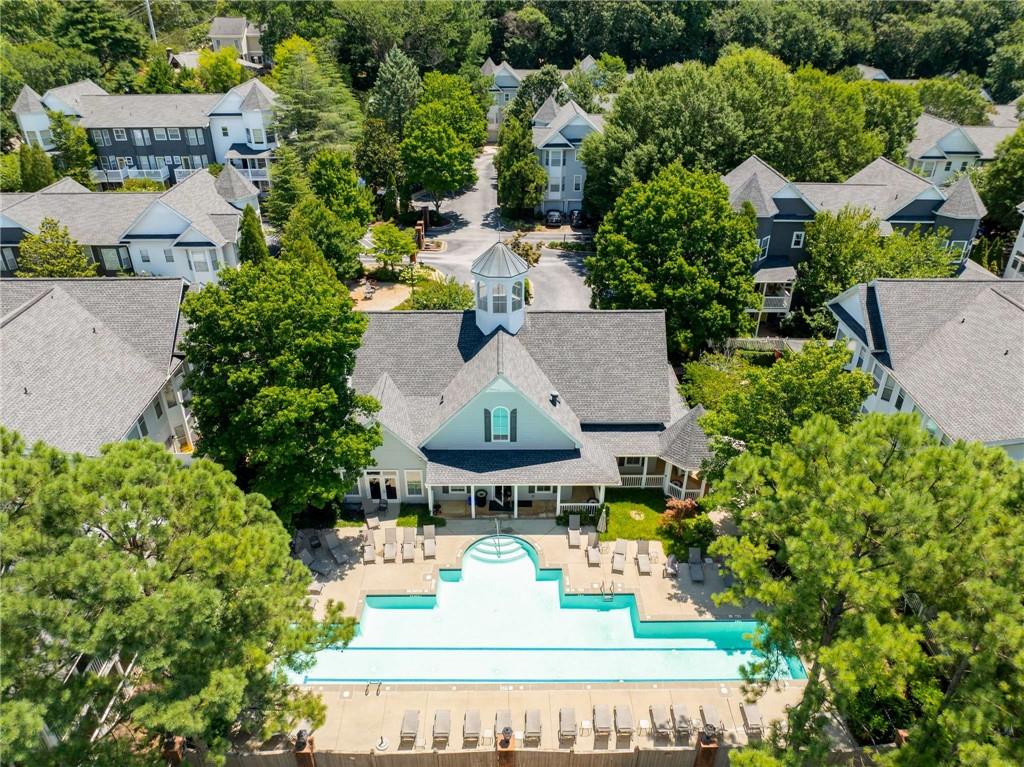 Glenwood Green - Residential