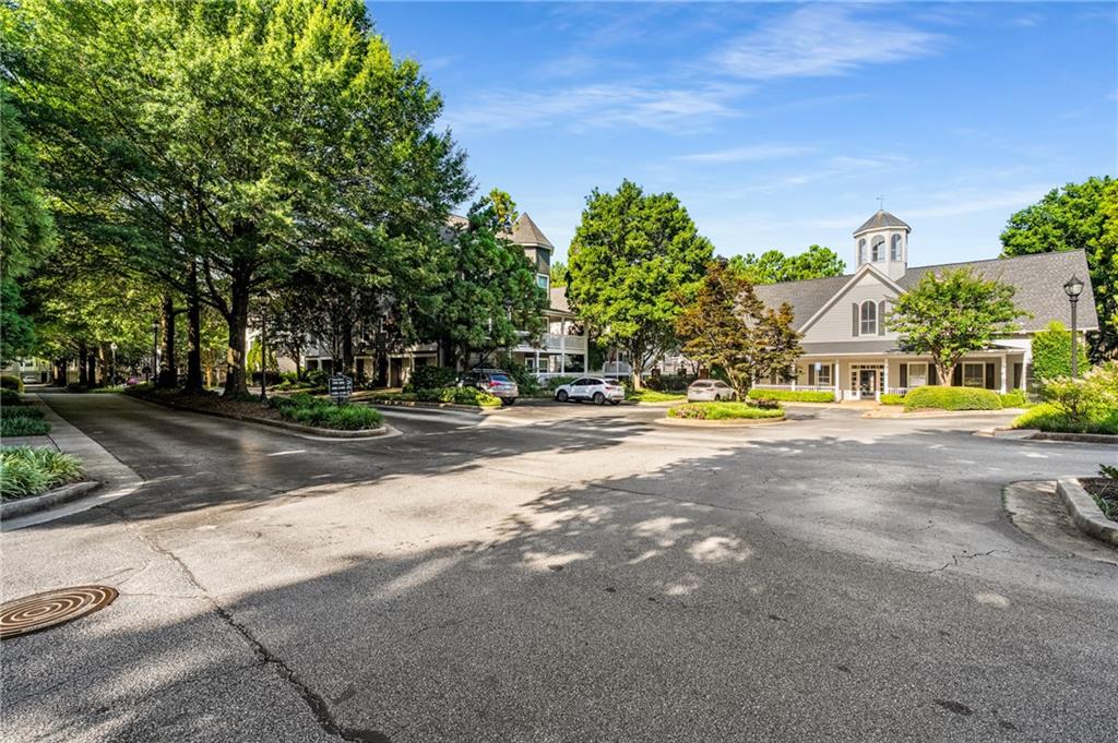 Glenwood Green - Residential