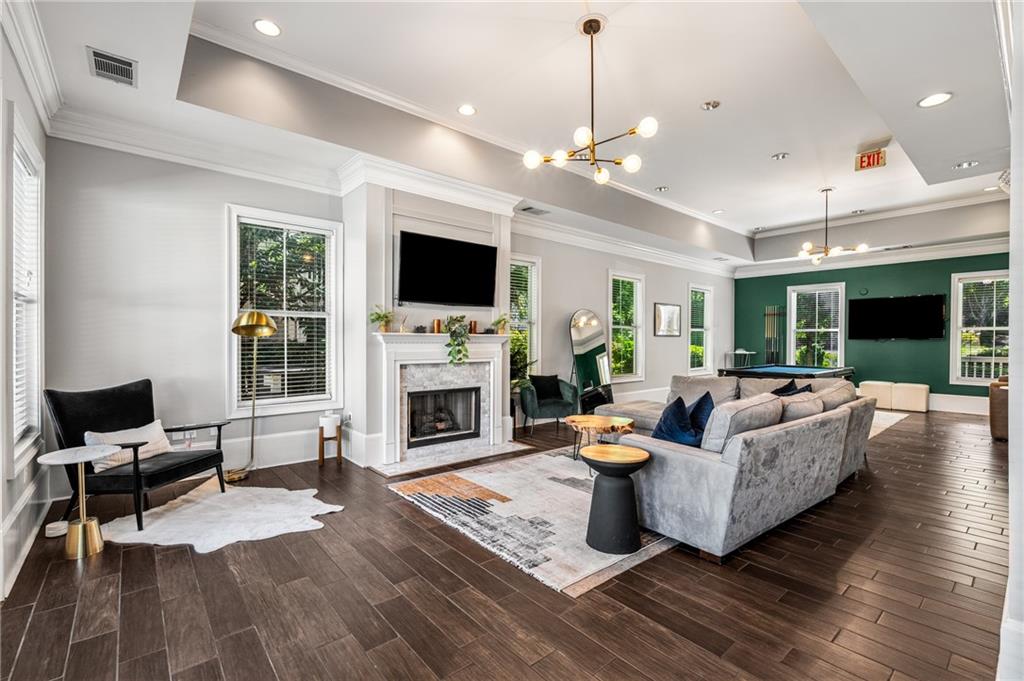 Glenwood Green - Residential