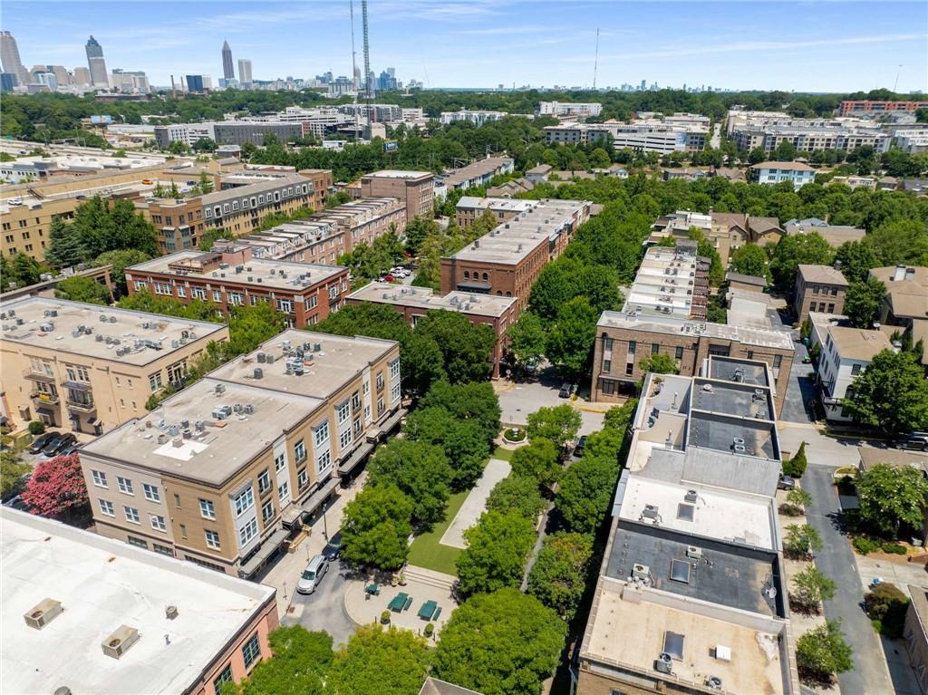 Glenwood Green - Residential