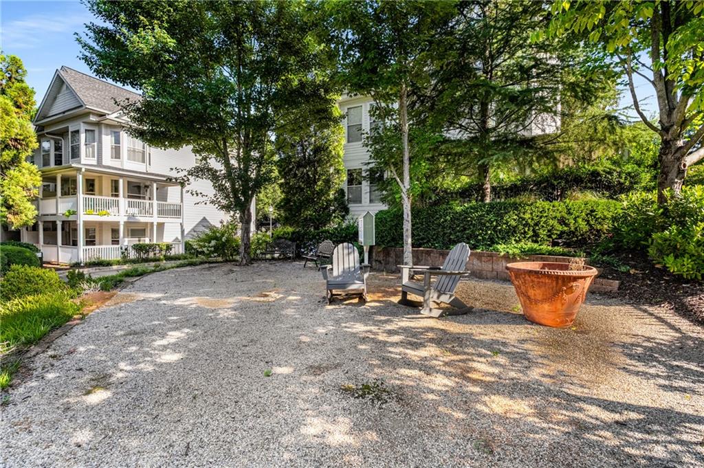Glenwood Green - Residential