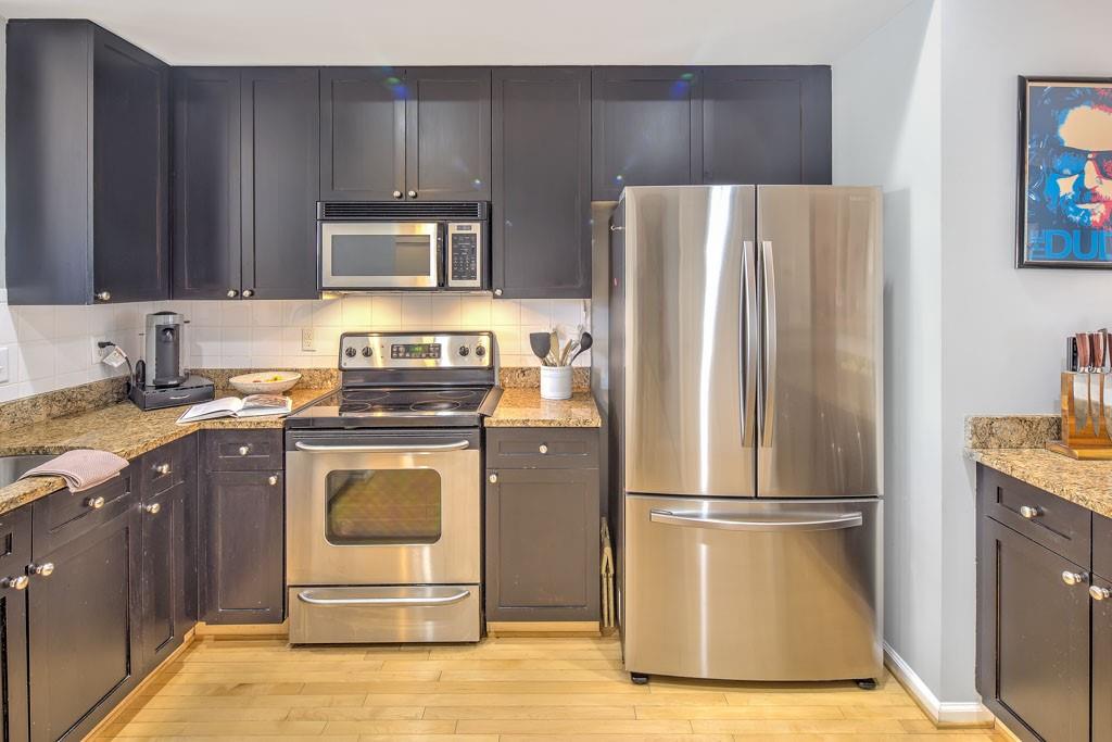 Glenwood Green - Residential