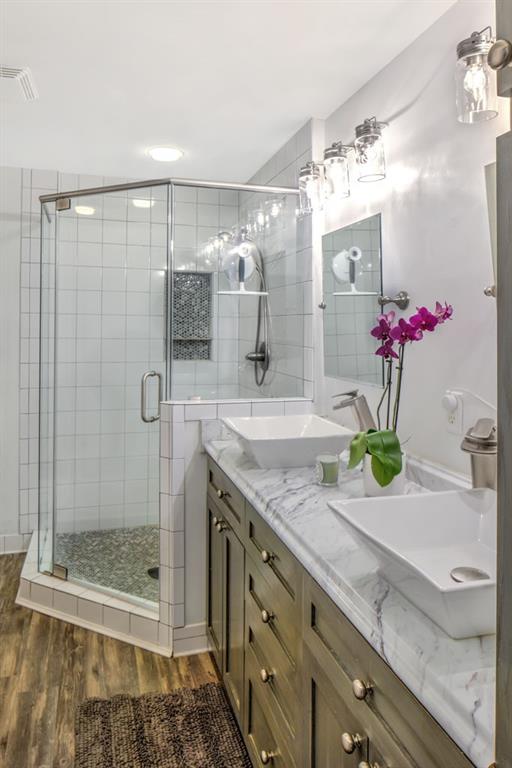Glenwood Green - Residential