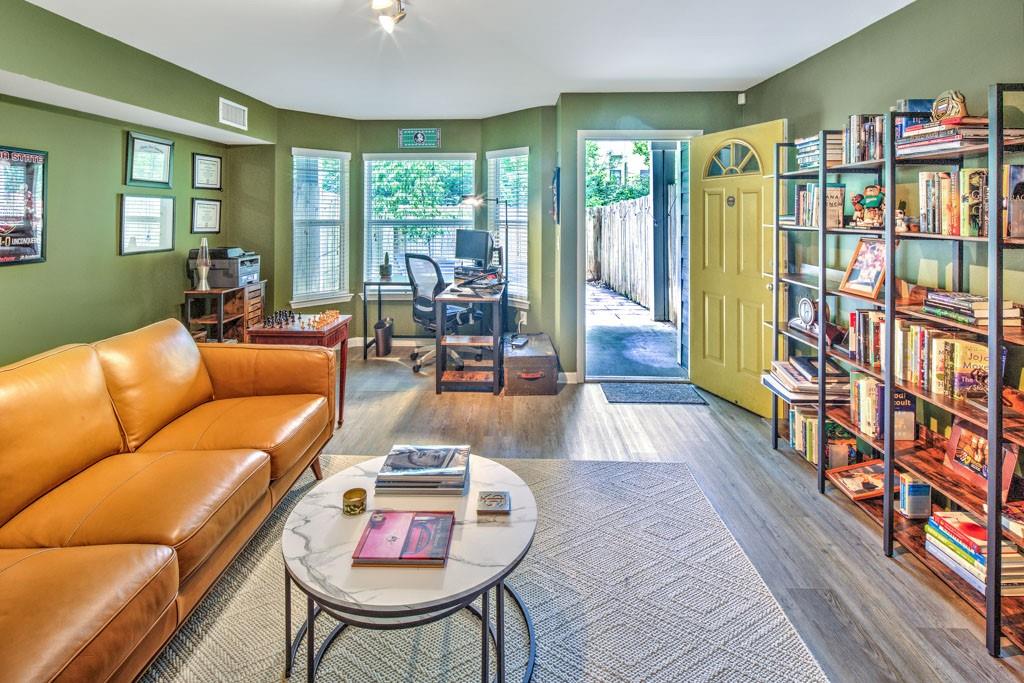 Glenwood Green - Residential