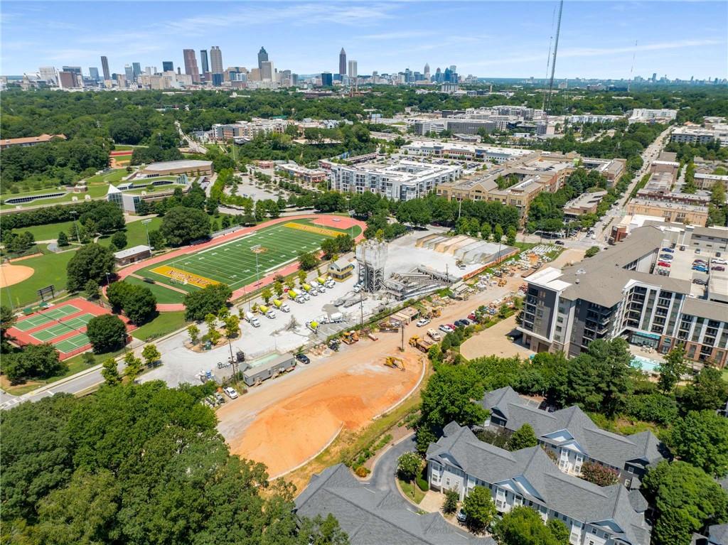 Glenwood Green - Residential