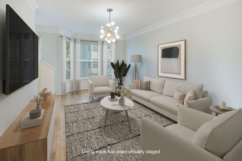 Glenwood Green - Residential