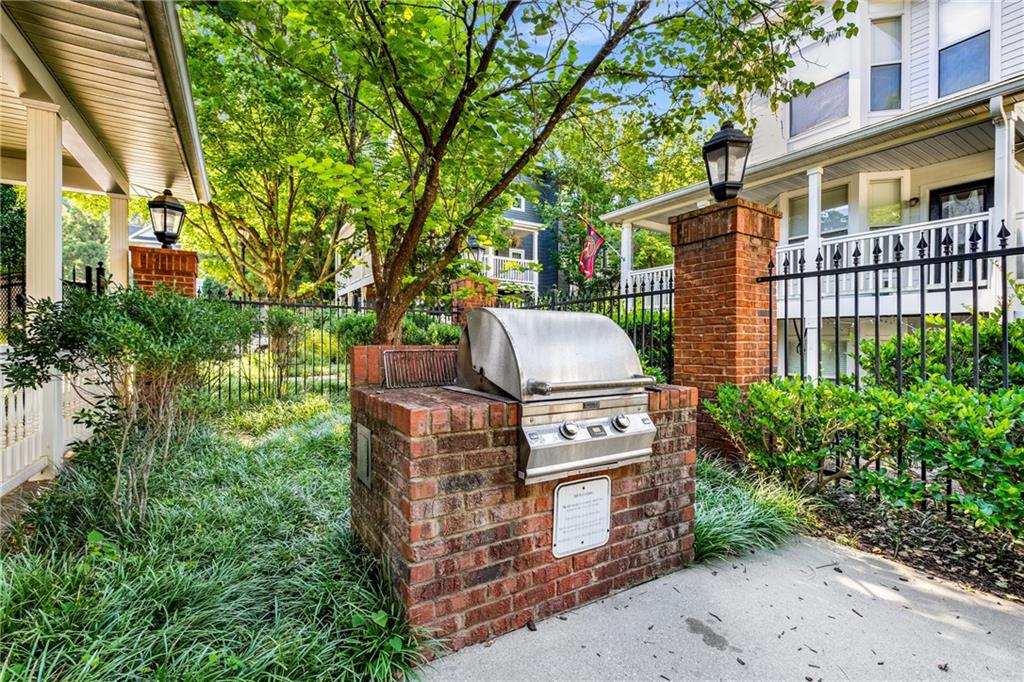 Glenwood Green - Residential