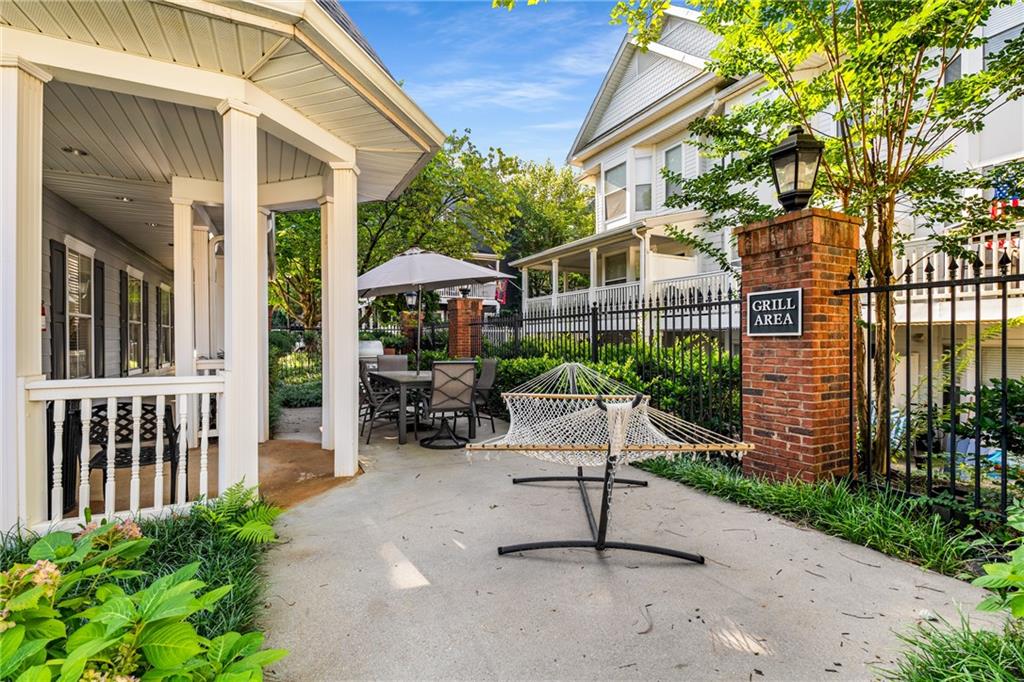 Glenwood Green - Residential