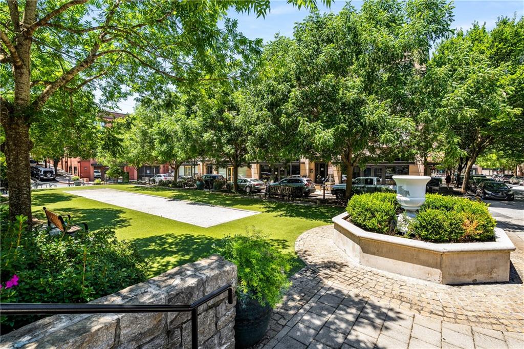 Glenwood Green - Residential