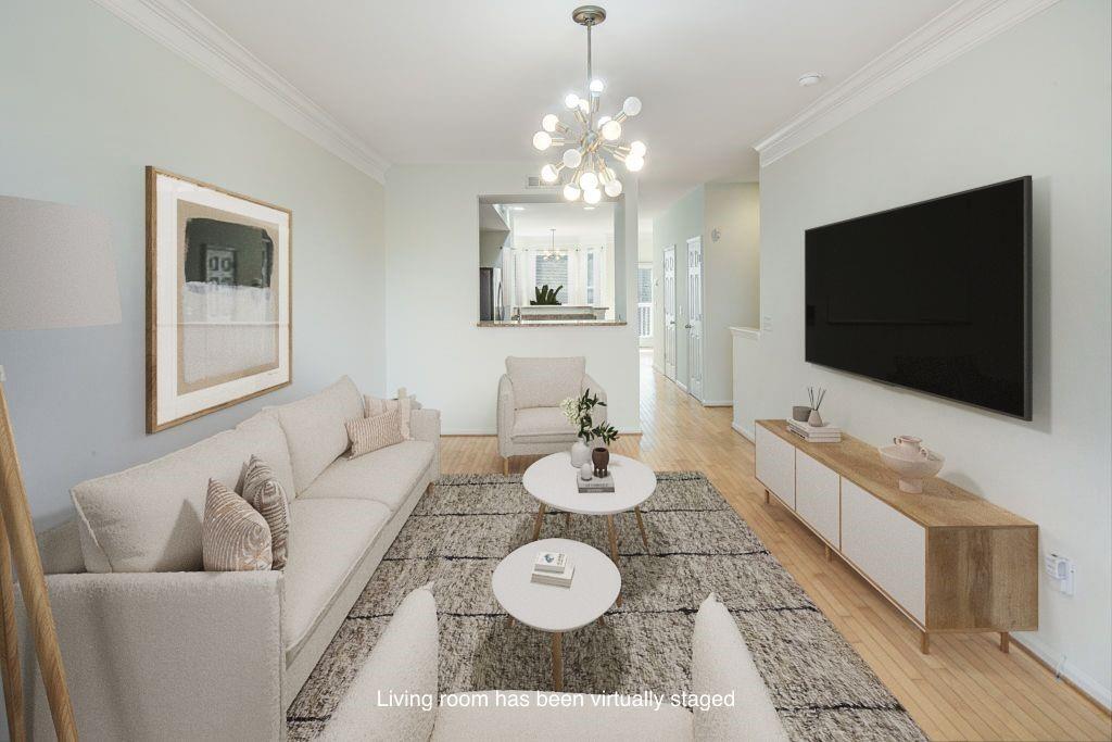 Glenwood Green - Residential