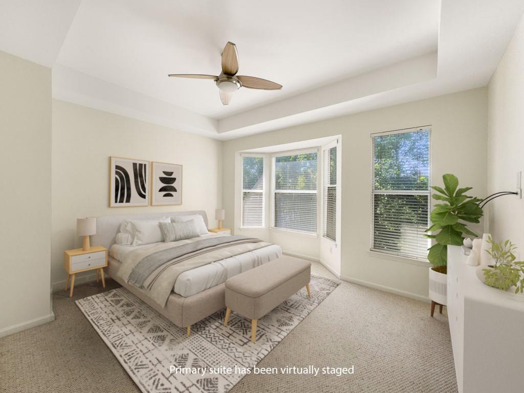 Glenwood Green - Residential