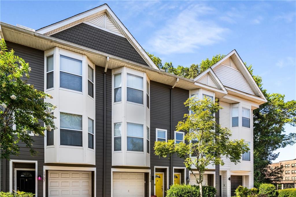 Glenwood Green - Residential