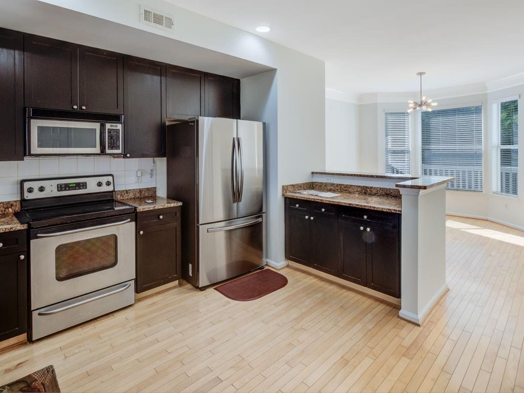 Glenwood Green - Residential