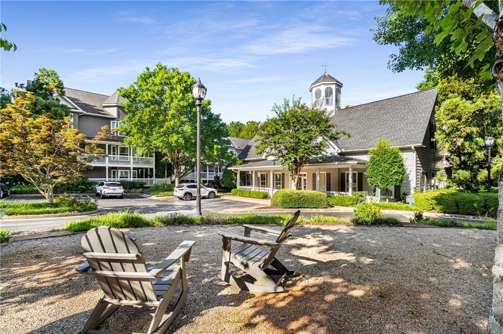 Glenwood Green - Residential