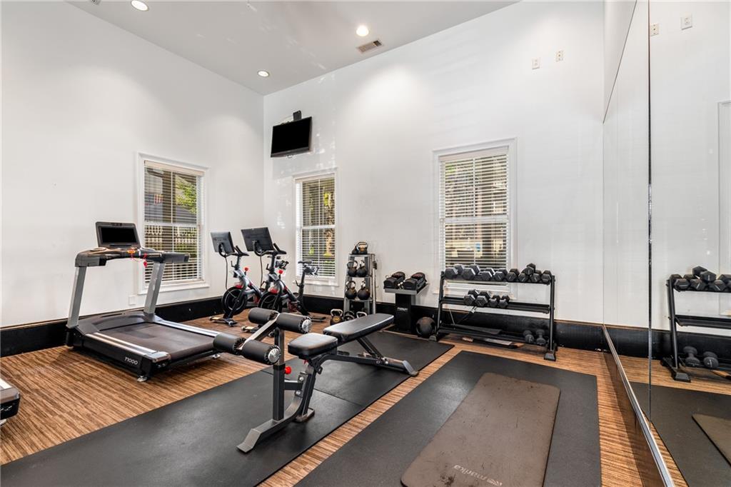Glenwood Green - Residential