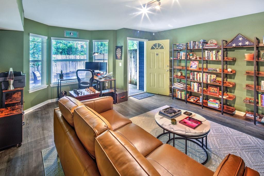 Glenwood Green - Residential