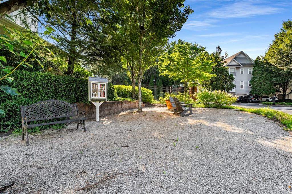 Glenwood Green - Residential