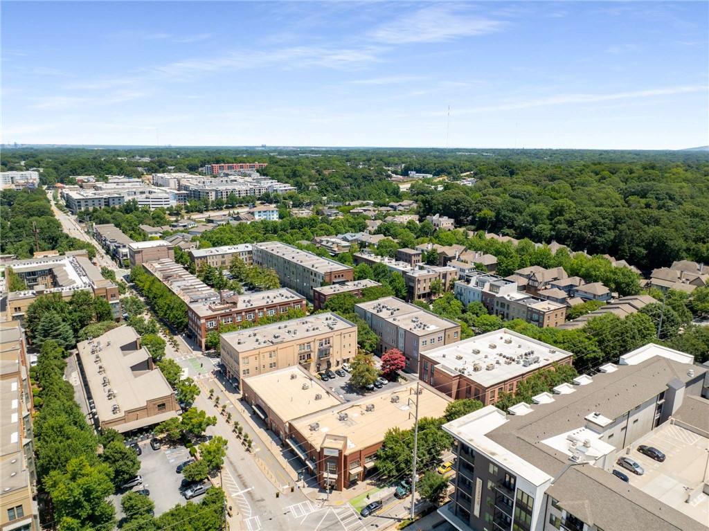 Glenwood Green - Residential