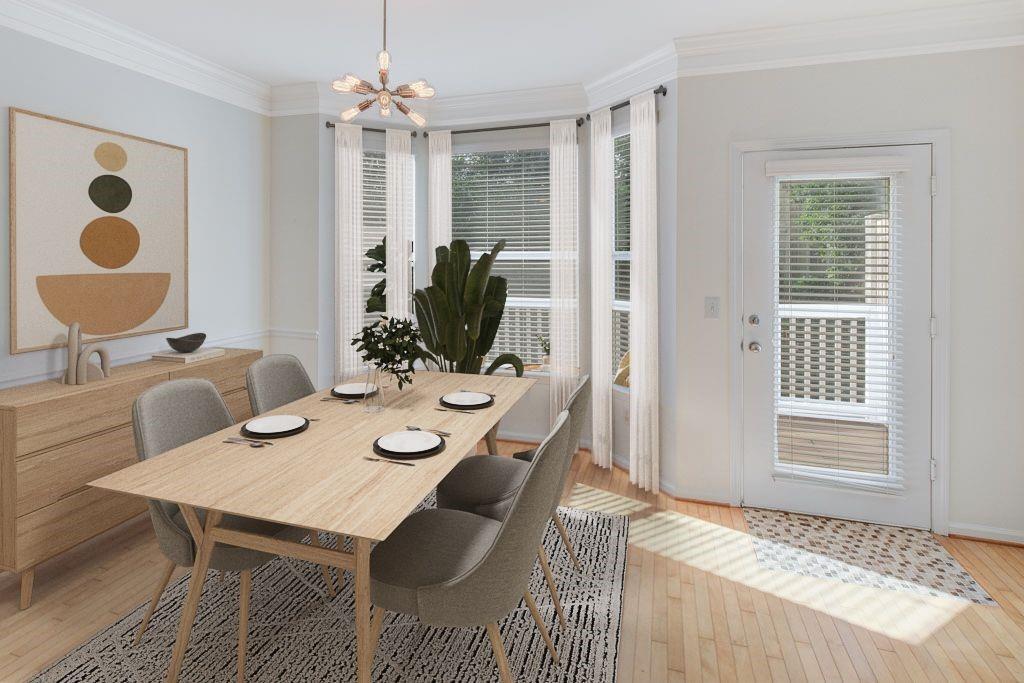 Glenwood Green - Residential