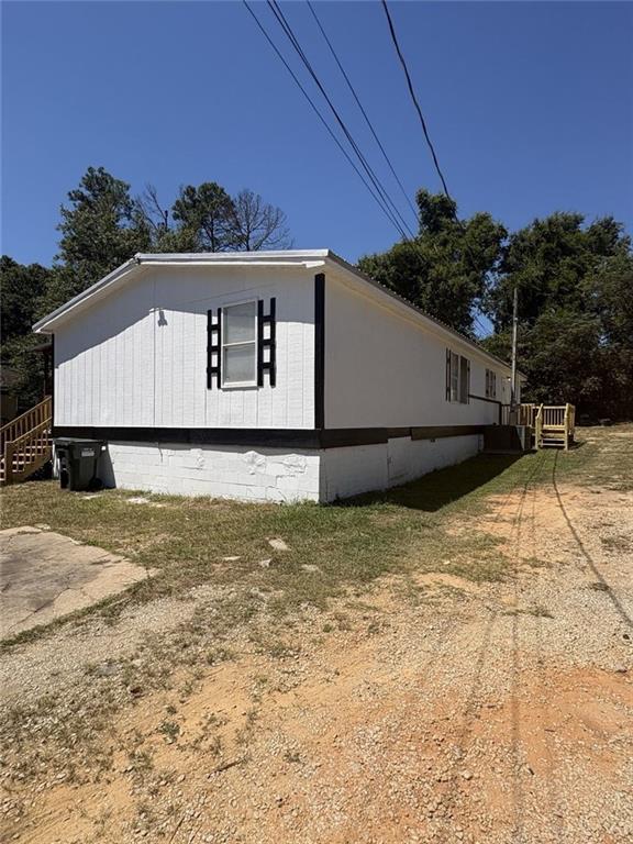 1025 Evergreen Drive