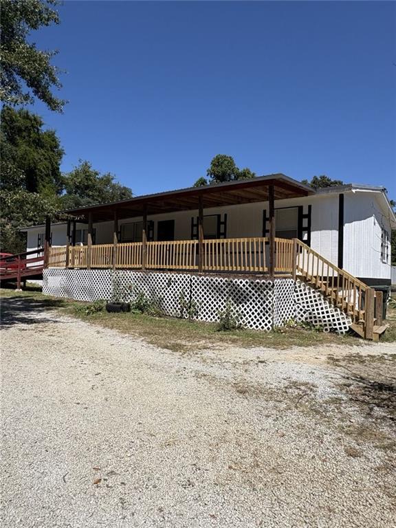 1025 Evergreen Drive