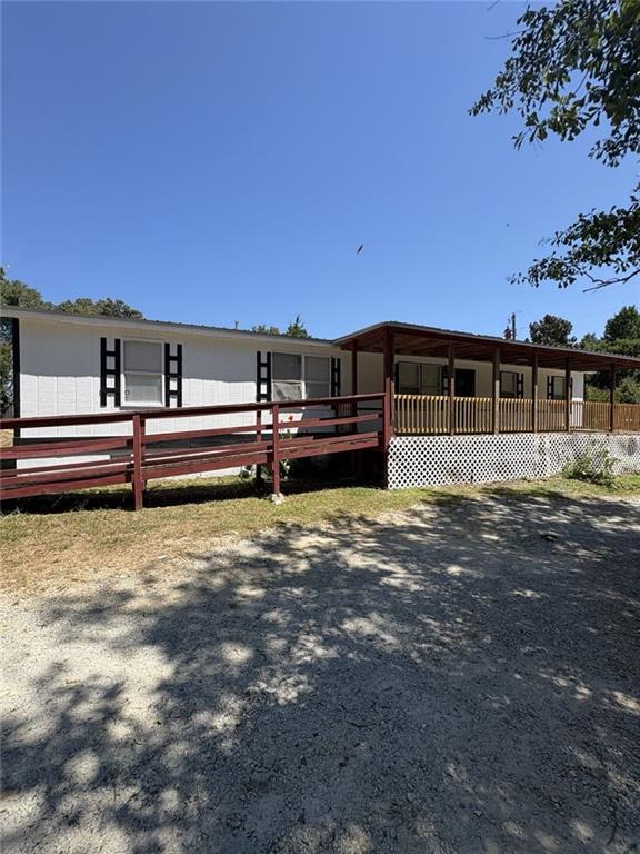 1025 Evergreen Drive