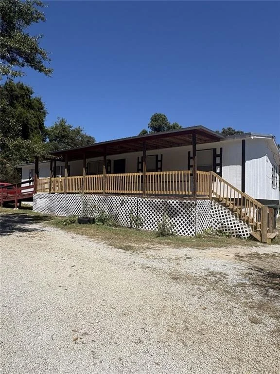 1025 Evergreen Drive, Elberton, GA, 30635