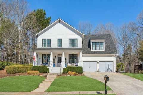 5807 Peacock Lane Hoschton GA 30548