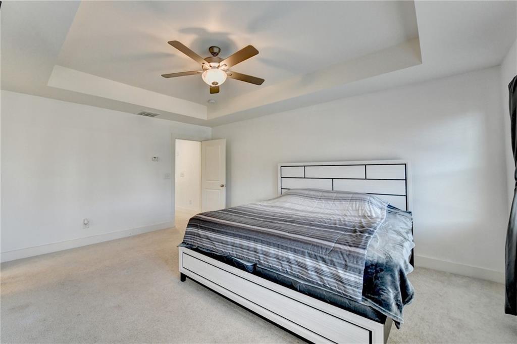 Bentley Estates Sub - Residential