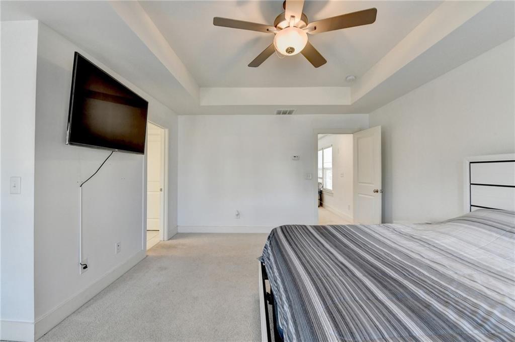 Bentley Estates Sub - Residential