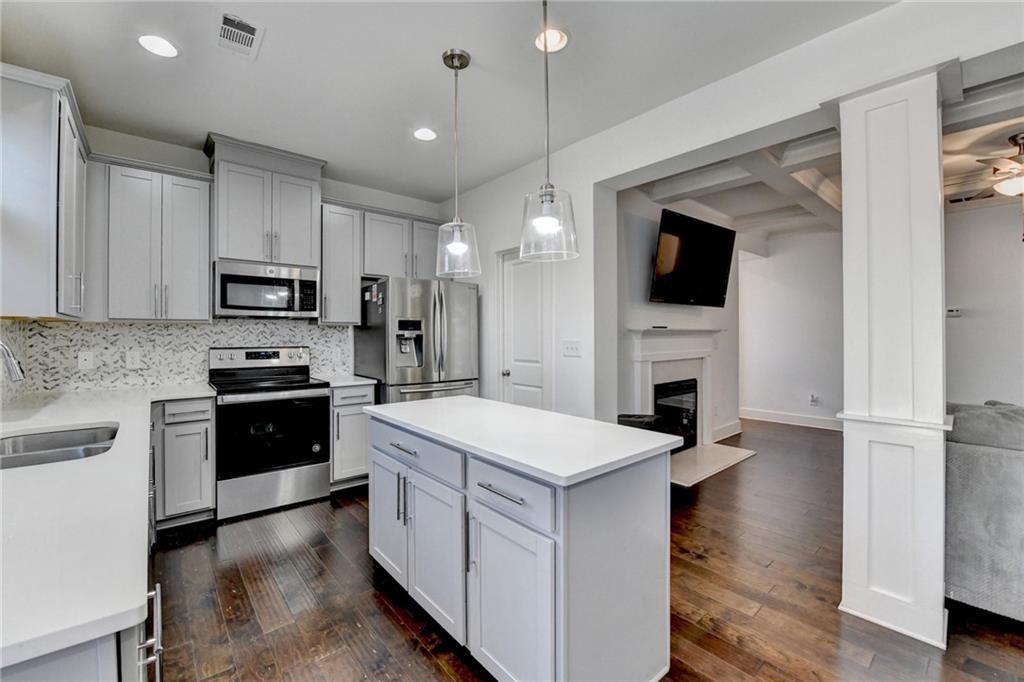 Bentley Estates Sub - Residential