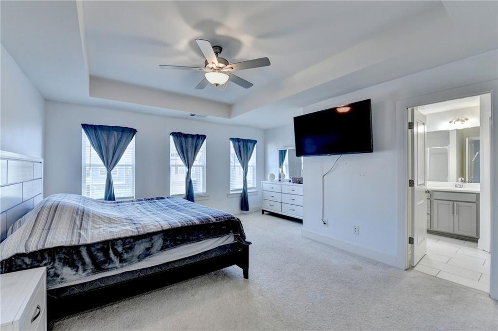 Bentley Estates Sub - Residential