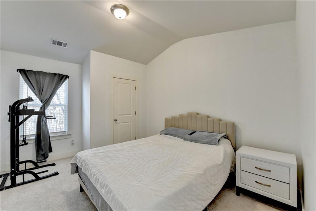 Bentley Estates Sub - Residential