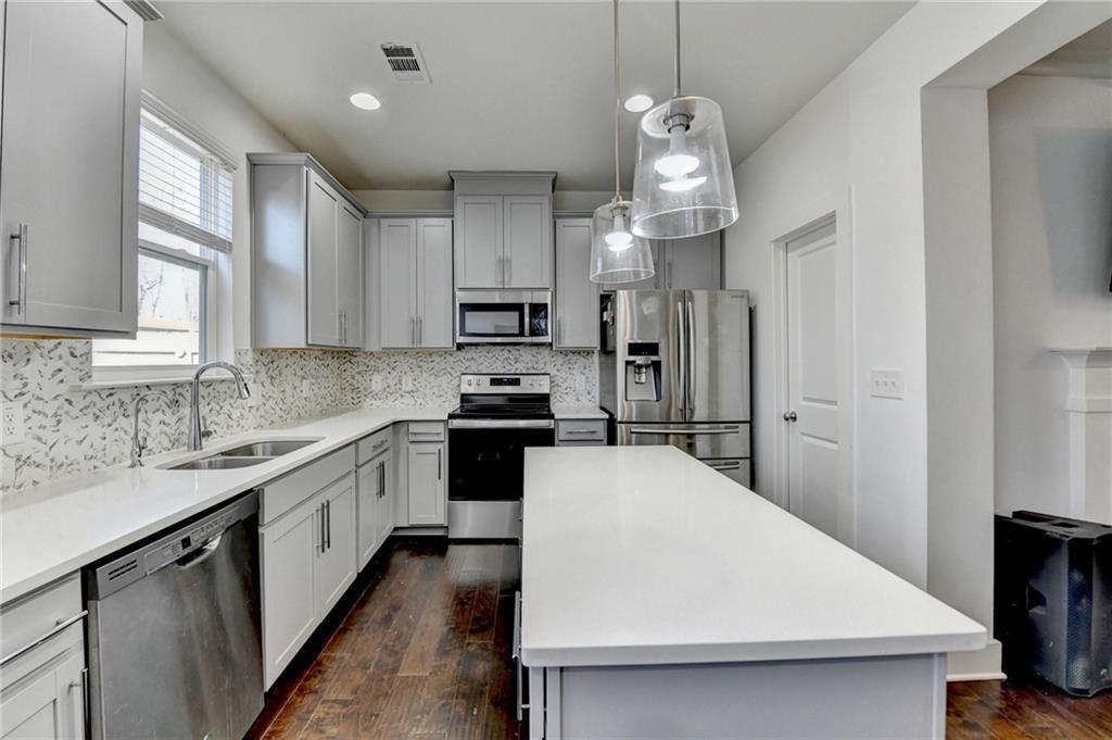 Bentley Estates Sub - Residential
