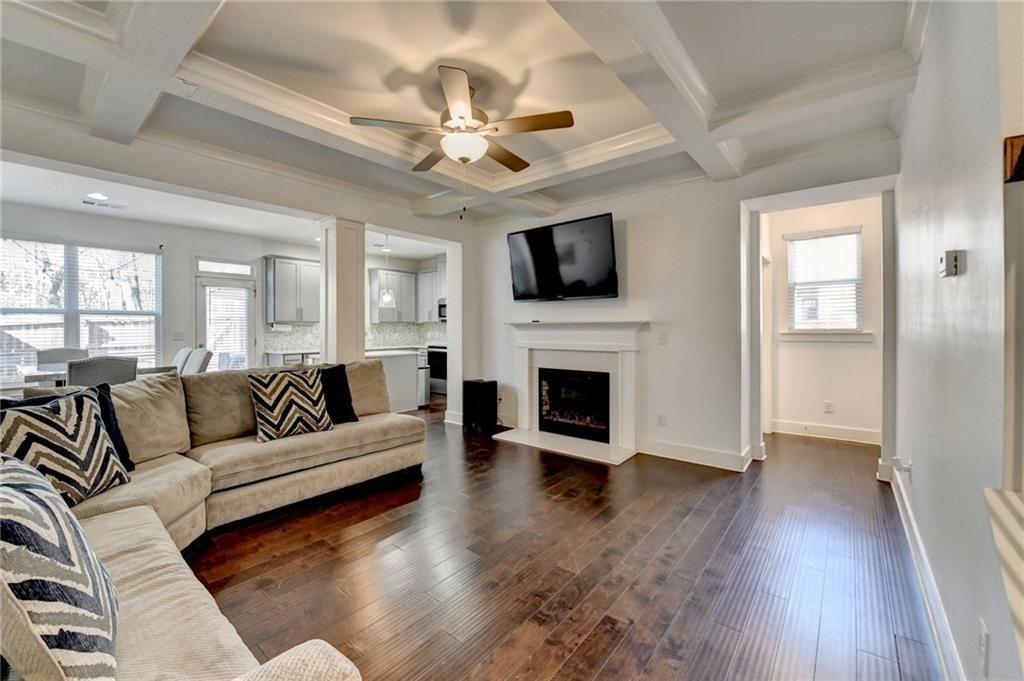 Bentley Estates Sub - Residential